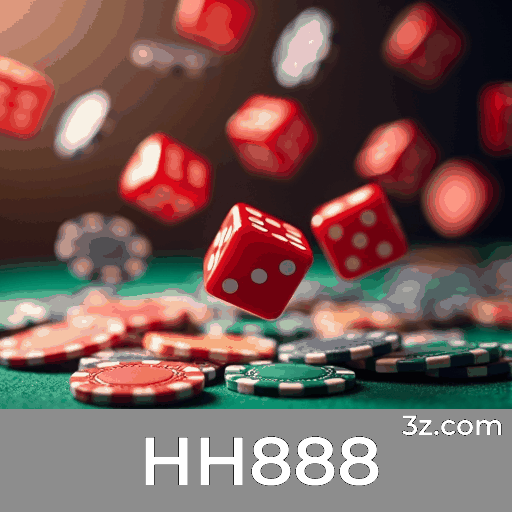 HH888 Casino: Programa VIP Exclusivo e Prestigioso