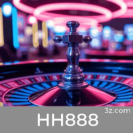 HH888: Cassino e Apostas com Segurança e Diversão