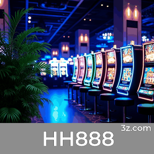 Experiências inovadoras em jogos no HH888: desenvolvimento de ponta