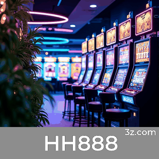 Experiência VIP no HH888 Casino: Exclusividade e Luxo