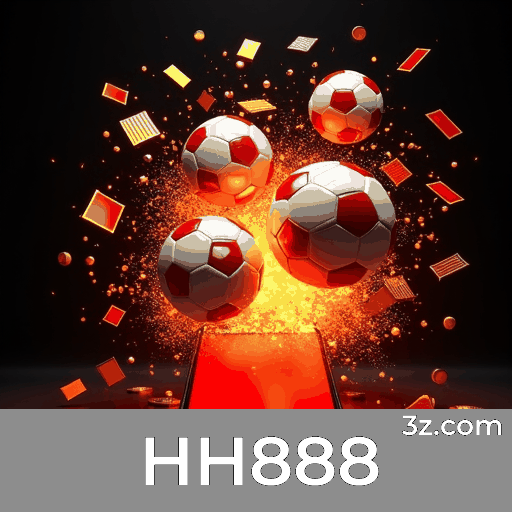 Potencialize Suas Apostas com o Aplicativo HH888