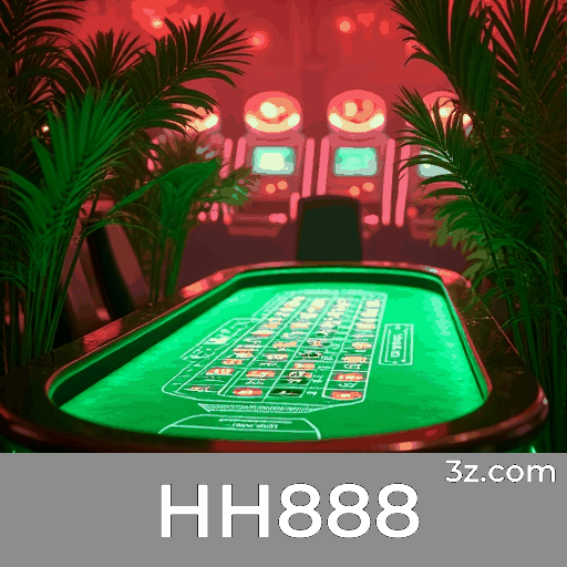 HH888: Modelo Sustentável de Jogo Responsável