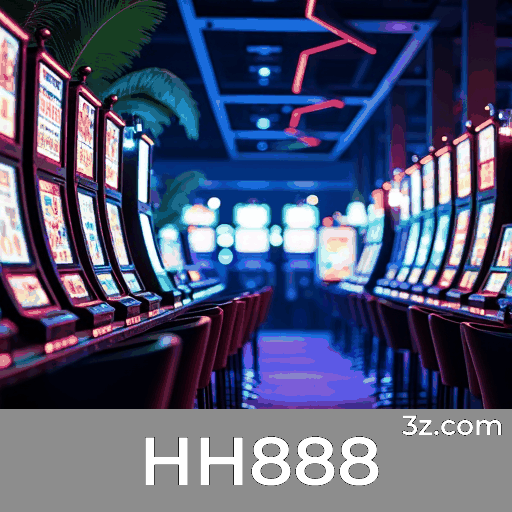 HH888: Cassino e Apostas com Segurança e Diversão