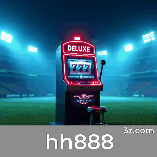 hh888: Aproveite Promoções Imperdíveis e Recompensas Valiosas