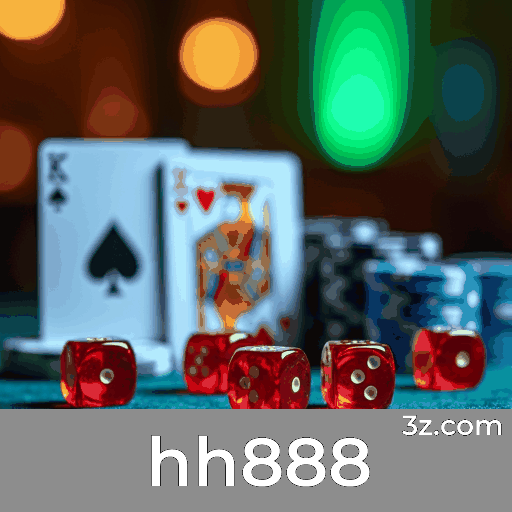 hh888: Cassino Online Seguro e Premiado