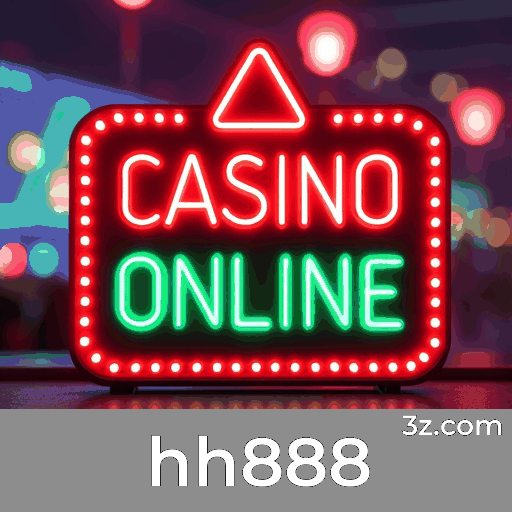 hh888: Cassino Online Seguro e Premiado
