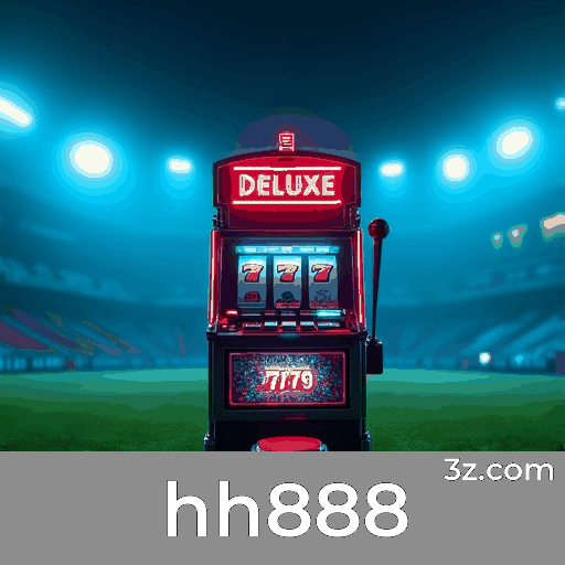 Infraestrutura Multi-Camadas Robusta que Garante Confiabilidade na hh888
