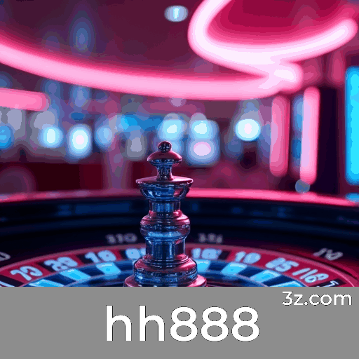 hh888: Cassino Online Seguro e Premiado